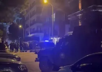 Pendik'te polis noktasına silahlı saldırı! Bölgede son durum ne?