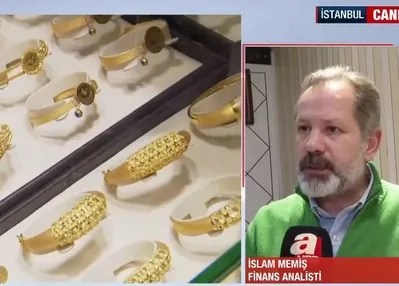 Altın ve gümüşte yeni rekor gelir mi?