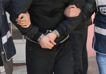 İzmir'de tarihi eser kaçakçılığı operasyonu