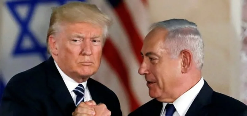 Trump'tan skandal açıklama! Zamanı geldi