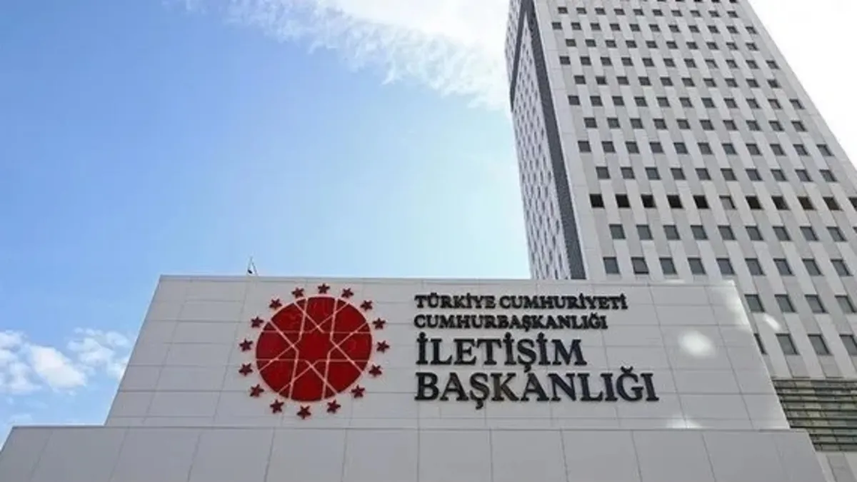 DMM'den o paylaşımlara yalanlama: Bakan Fidan’a ait değil