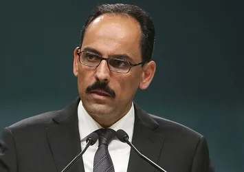 Gülen'le ilgili anketi açıkladı
