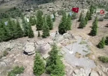 Bu köyde asırlardır davul çalmak yasak