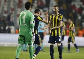 Fenerbahçe, Adana Demirspor karşısında