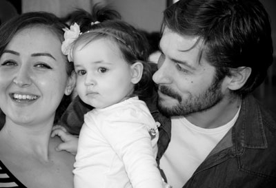 Anıl İlter ve İpek İlter'in 10 yıllık evliliği sona erdi - 1