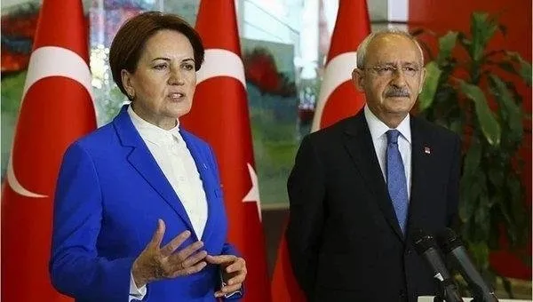 CHP-İP arasında Saraçhane krizi! CHP yönetimi Akşener’in izin almam sözlerine ne yanıt verecek?