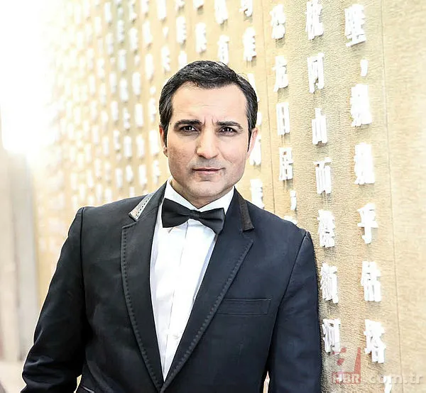 Rafet El Roman’dan genç sevgili isyanı! “Kötü alışkanlığım...” 5