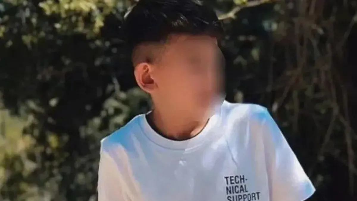 AIDS'ten ölen çocuğun babası ilk kez konuştu: Çok dikkat ettim nasıl bulaştı bilmiyorum!