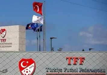 PFDK cezaları açıklandı