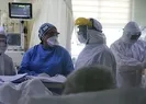 Bakanlık Kovid-19 tablosunu açıkladı