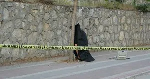 Kan donduran olay! Ağaca asılı halde bulundu