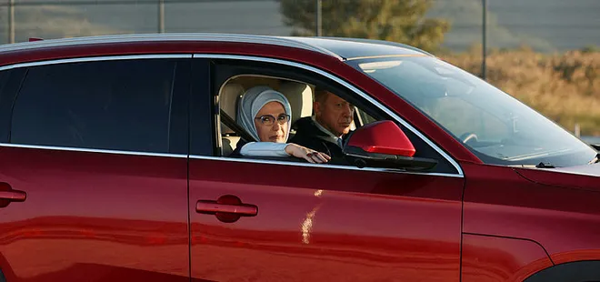 Başkan Erdoğan’ın açılışını gerçekleştirdiği Türkiye’nin yerli otomobili Togg dünya basınında! Rusya, ABD, Çin ve Yunanistan’da gündem oldu