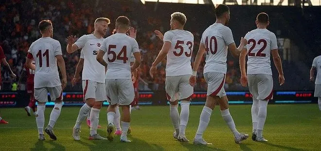 Galatasaray’ın paylaşımındaki Prag’ın şifresi çözüldü! Premier Lig’den geliyor...