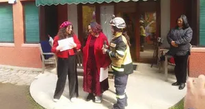 Meksika ekibinin tercümanı iddiayı yalanladı