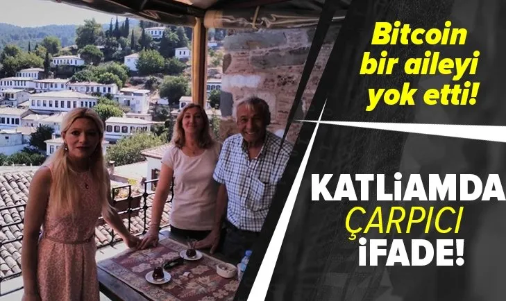 Bitcoin bir aileyi yok etti! Antalya’daki katliamla ilgili çarpıcı ifade: Pırıl pırıl bir çocuktu