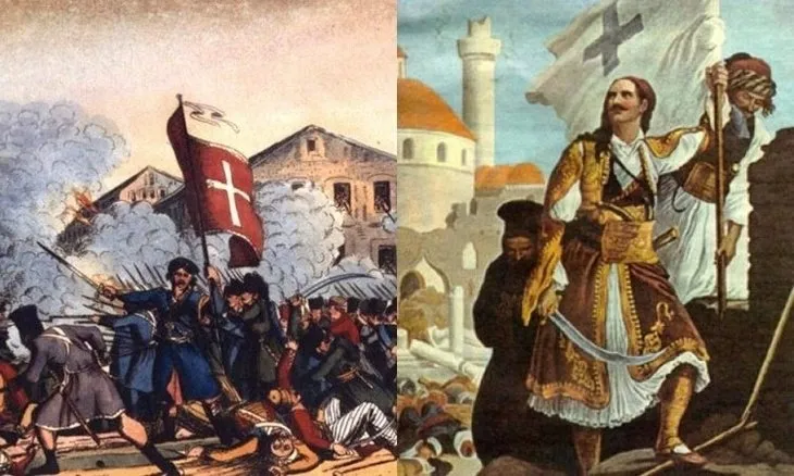 Mora’da 40 bin Türk katledildi! İşte CHP’nin görmediği Yunan vahşeti