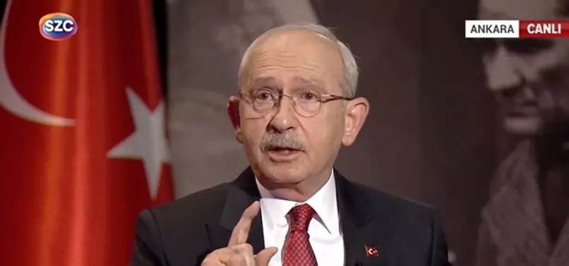 Kemal Kılıçdaroğlu'ndan seçim gecesine ilişkin açıklama: Ağır bir yenilgi olarak görmek kabul edilemez