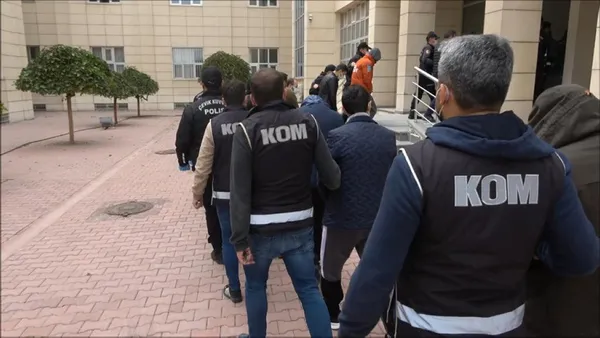 FETÖ'nün kolu kanadı kırıldı! Örgütün yurt içinde gücü kalmadı - 4