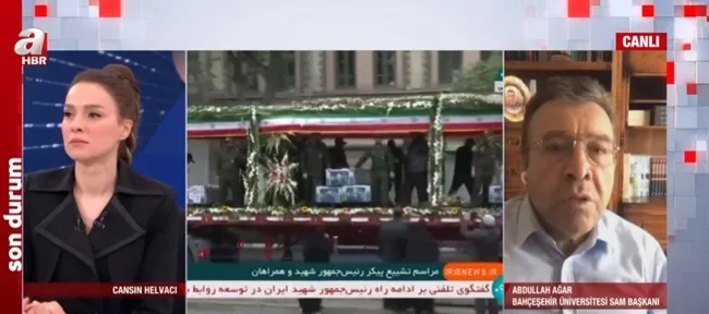 Reisi sonrası süreç nasıl şekillenecek? Ölümün arkasındaki sır perdesi