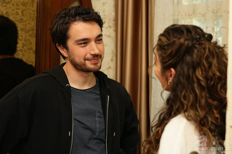 Herkesin Saadet Konağı için planları farklı! Aile Saadeti en çok izlenenler arasında... 1