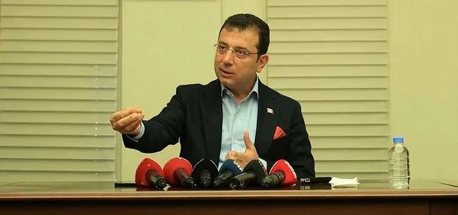 Deprem toplantısına davet edilmedim diyen Ekrem İmamoğlu’na CHP’li Mustafa Balbay’dan yalanlama