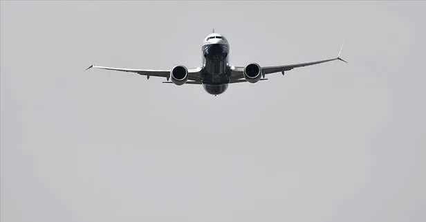 Boeing'e rekor ceza! 737 Max tipi uçaklardaki arıza skandalının faturası belli oldu: 2,5 milyar dolar - 4