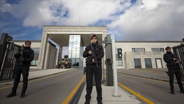 FETÖ elebaşının MİT hakkındaki sözleri ortaya çıktı! 1 MİT mensubu...