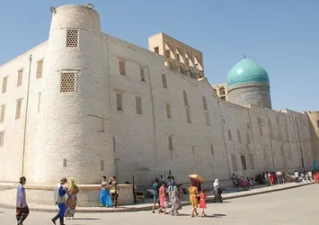 Özbekistan'da müslümanlar 40 derecede oruç tutacak