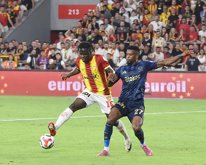 Fenerbahçe Göztepe maçı! Kanarya'nın 3 puandan başka çaresi yok