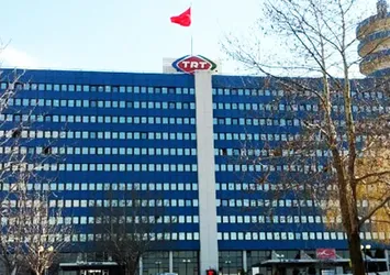 TRT'den örnek tutum! UEFA'ya 'TL' resti!