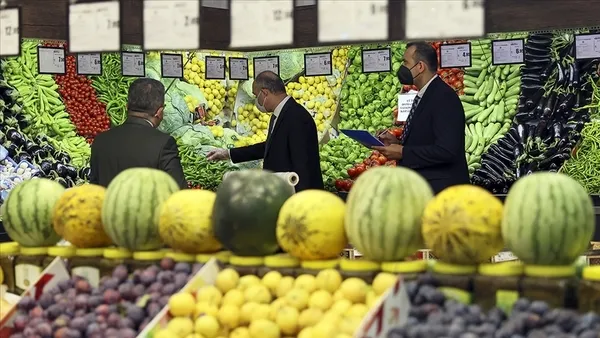 Son dakika | Ticaret Bakanı Ömer Bolat duyurdu! Fahiş fiyatlara geçit yok! Rekor ceza - 2