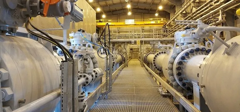 Macaristan Rusya’ya uygulanan gaz ve petrol tedarikini sınırlayacak yaptırımlar hakkında açıklama yaptı