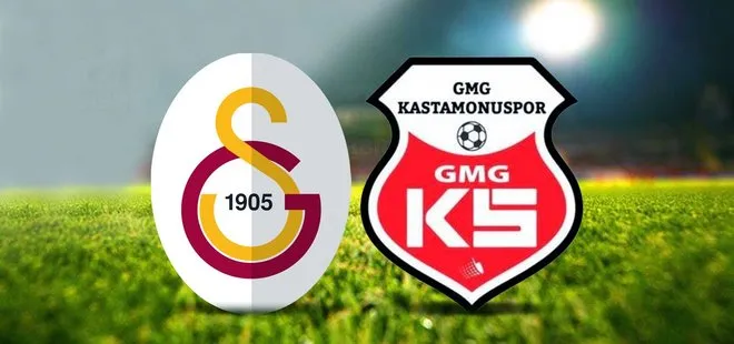 Galatasaray Kastamonuspor maçı canlı izle hangi kanalda? 2022 ZTK GS Kastamonuspor maçı ne zaman, saat kaçta?