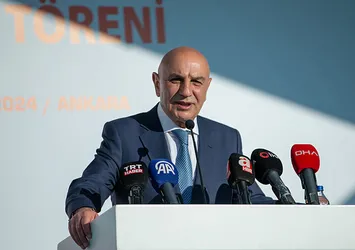 Turgut Altınok: Sahte anketlere inanmayın