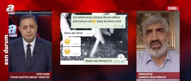 CHP'de tacize organize karartma mı? Olaylar örtbas mı ediliyor? Uzmanlar A Haber’de yorumladı - 9