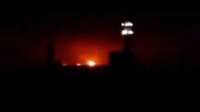 Lübnan sınırında karşılıklı saldırılar