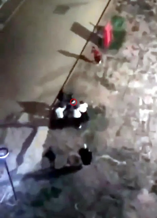 1667471121066.jpg Kız yurduna satırla girdi! Öğrenciler korkuyla bağırdı: Sabaha çıkartmam seni - 2