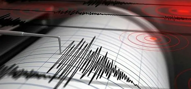 Son dakika: Yalova’da korkutan deprem