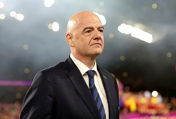 1699972526760.jpeg Rusya'yı 4 günde men eden UEFA ve FIFA katil İsrail için üç maymunu oynuyor! - 5