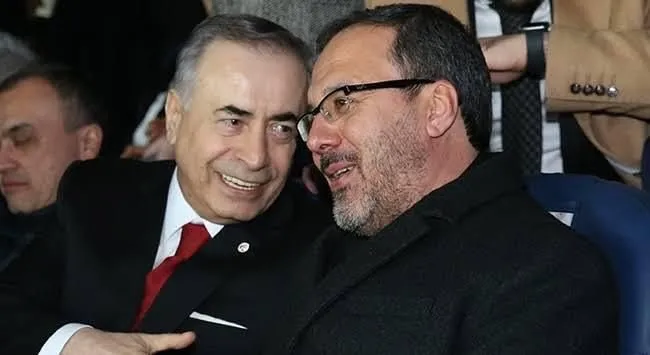 Son dakika: Galatasaray’ın eski başkanı vefat etti | Mustafa Cengiz kimdir