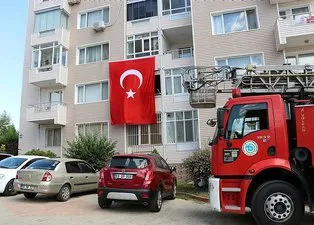 Sakarya'daki patlamada şehitlerimizin kimlikleri belli oldu! Baba ocaklarına ateş düştü