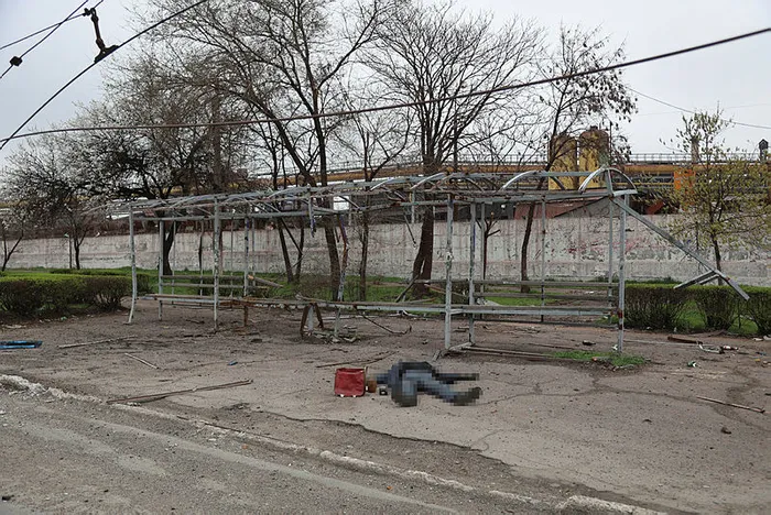 Ukrayna Dışişleri Bakanı Dmitro Kuleba’dan Rusya’ya flaş yanıt: Mariupol kırmızı çizgi olabilir