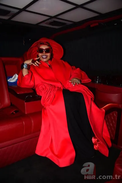 Bülent Ersoy'un eski sevgilisi Birol Gürkanlı hayatını kaybetti 12