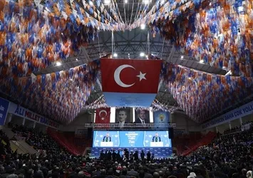 AK Parti "ortak akılla" büyük kongreye yürüyor! Dikkat çeken yapay zeka detayı