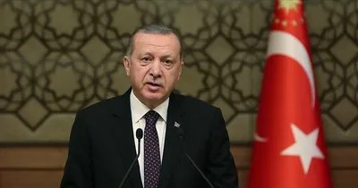 Başkan Erdoğan 13 Şubat Dünya Radyo Günü'nü kutladı!