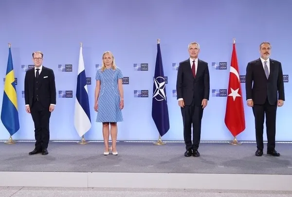 1688724099235.jpg İsveç'in eski Dışişleri Bakanı Ann Linde'den PKK itirafı: İsveç'ten finanse ediliyor - 3