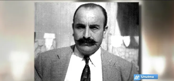 Malatyalı Hamido’nun hikayesi