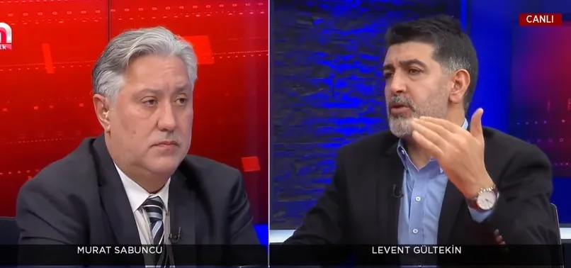 CHP’nin fonladığı Halk TV’de Meral Akşener'e yaylım ateşi: Masayı öldürüyor