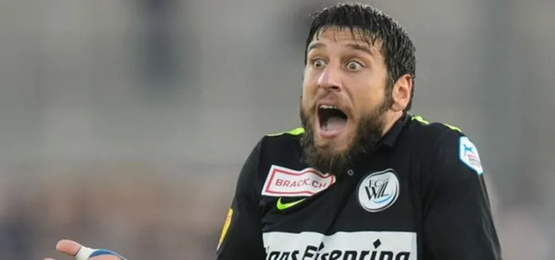 Egemen Korkmaz geri dönüyor!