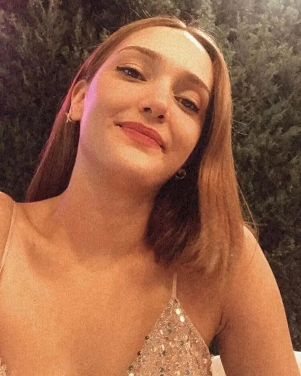 Şebnem Şirin olayı nedir, ne oldu? Şebnem Şirin kimdir, neden öldü? İşte kan donduran gelişme... - 4